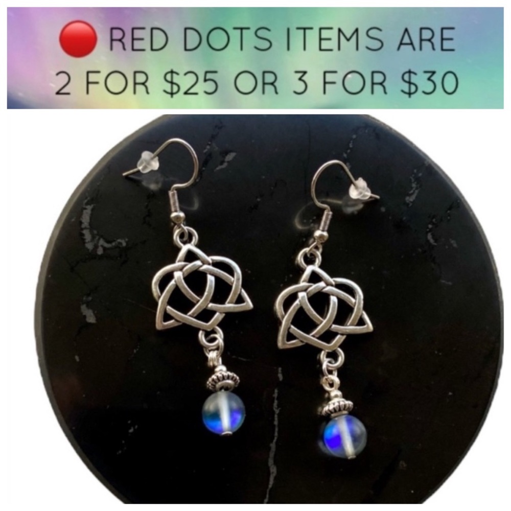 🔴 SALE ! red dot items are 2 for $25 . Bundle more than 3 and its $10 each 🙂